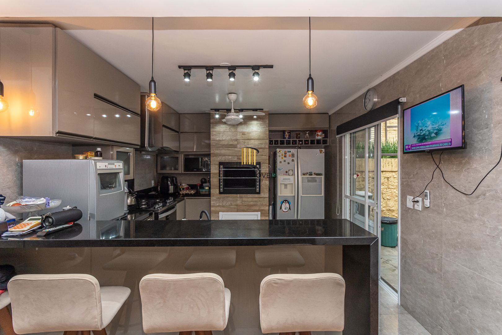 Excelente casa de dois pavimentos no bairro Ipanema – Zona Sul de Porto Alegre