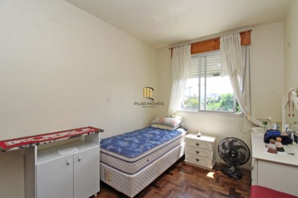 Apartamento para Venda - 69m², 3 dormitórios, Camaquã