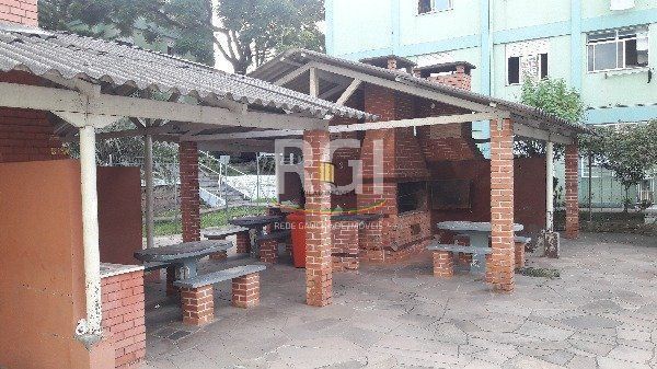 Apartamento para Venda - 35.13m², 1 dormitório, Camaquã