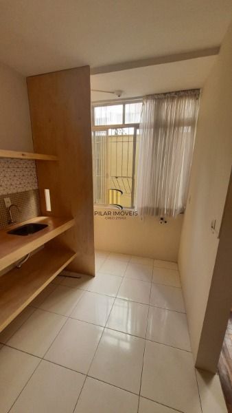 Apartamento para Venda - 47.92m², 2 dormitórios, Petrópolis