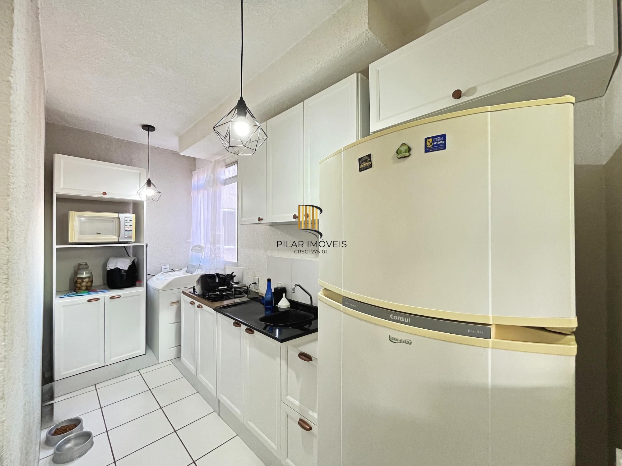 Apartamento 2 dormitórios à venda Hípica Porto Alegre/RS