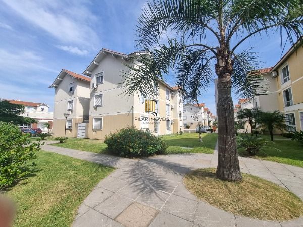 Apartamento em Porto Alegre, no bairro Hípica, com 3 dormitório(s), e 3 banheiro