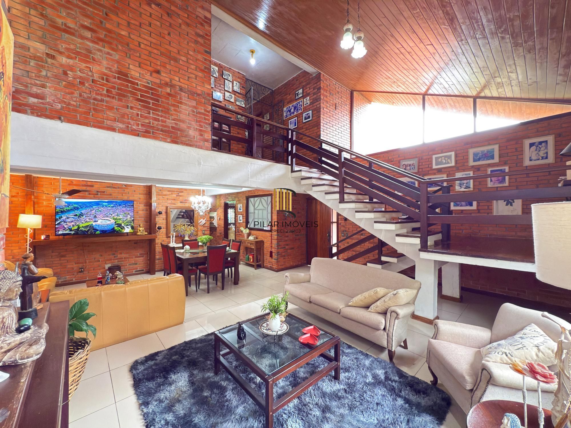 Casa 5 dormitórios à venda Jardim Isabel Porto Alegre/RS