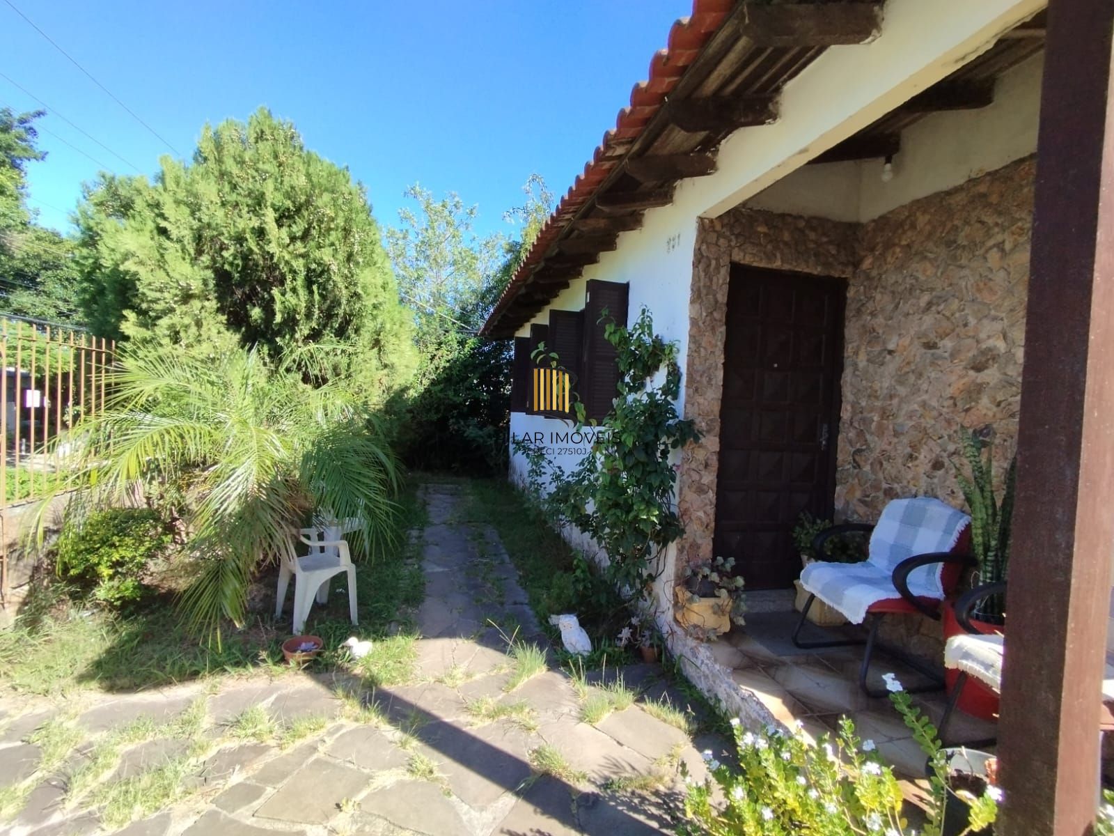 Terreno para Venda - 0m², 0 dormitórios, Camaquã