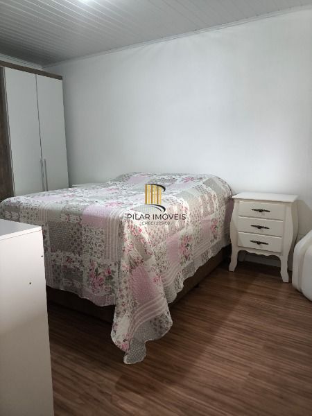 Casa em Tavares, no bairro Centro, com 2 dormitório(s), e 2 banheiros, à venda.