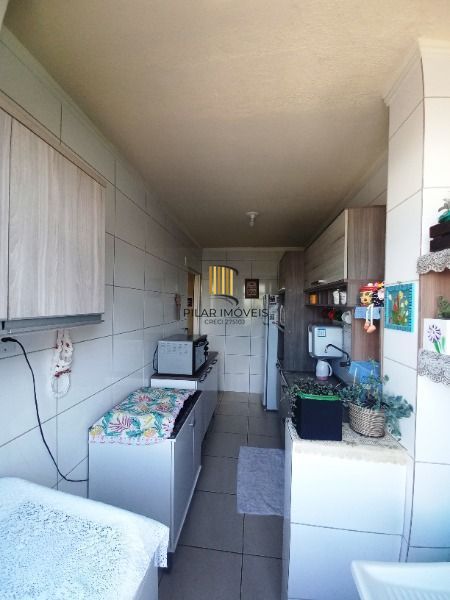 Apartamento em Porto Alegre, no bairro Cavalhada, com 3 dormitório(s), e 3 banhe