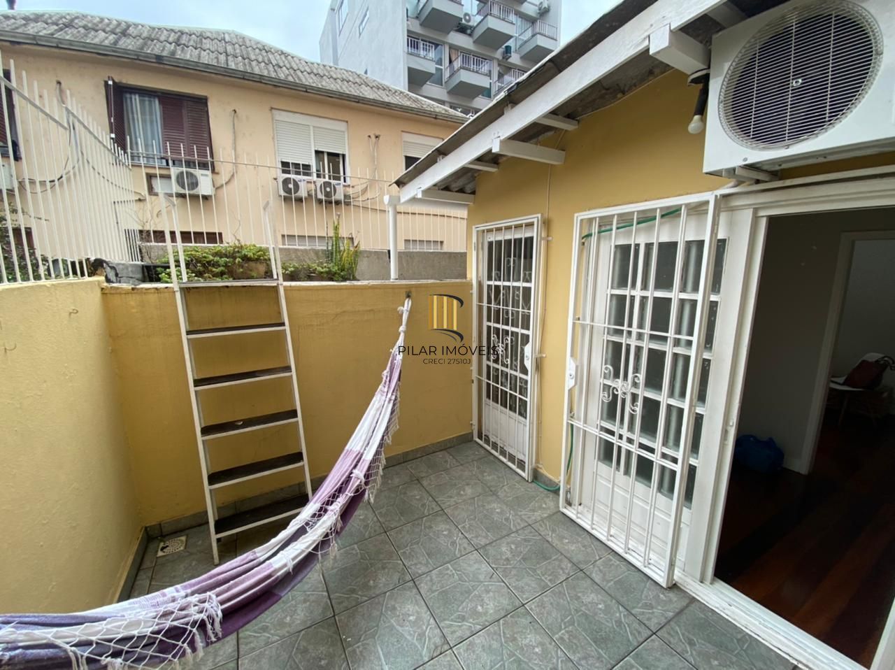 Apartamento Garden 2 dormitórios no bairro Centro Histórico
