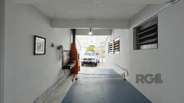 Casa para Venda - 177.5m², 3 dormitórios, 3 vagas - Cavalhada