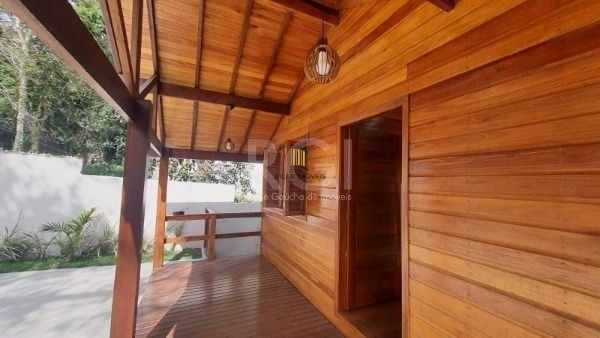 Casa para Venda - 90m², 4 dormitórios, 2 vagas - Belém Novo