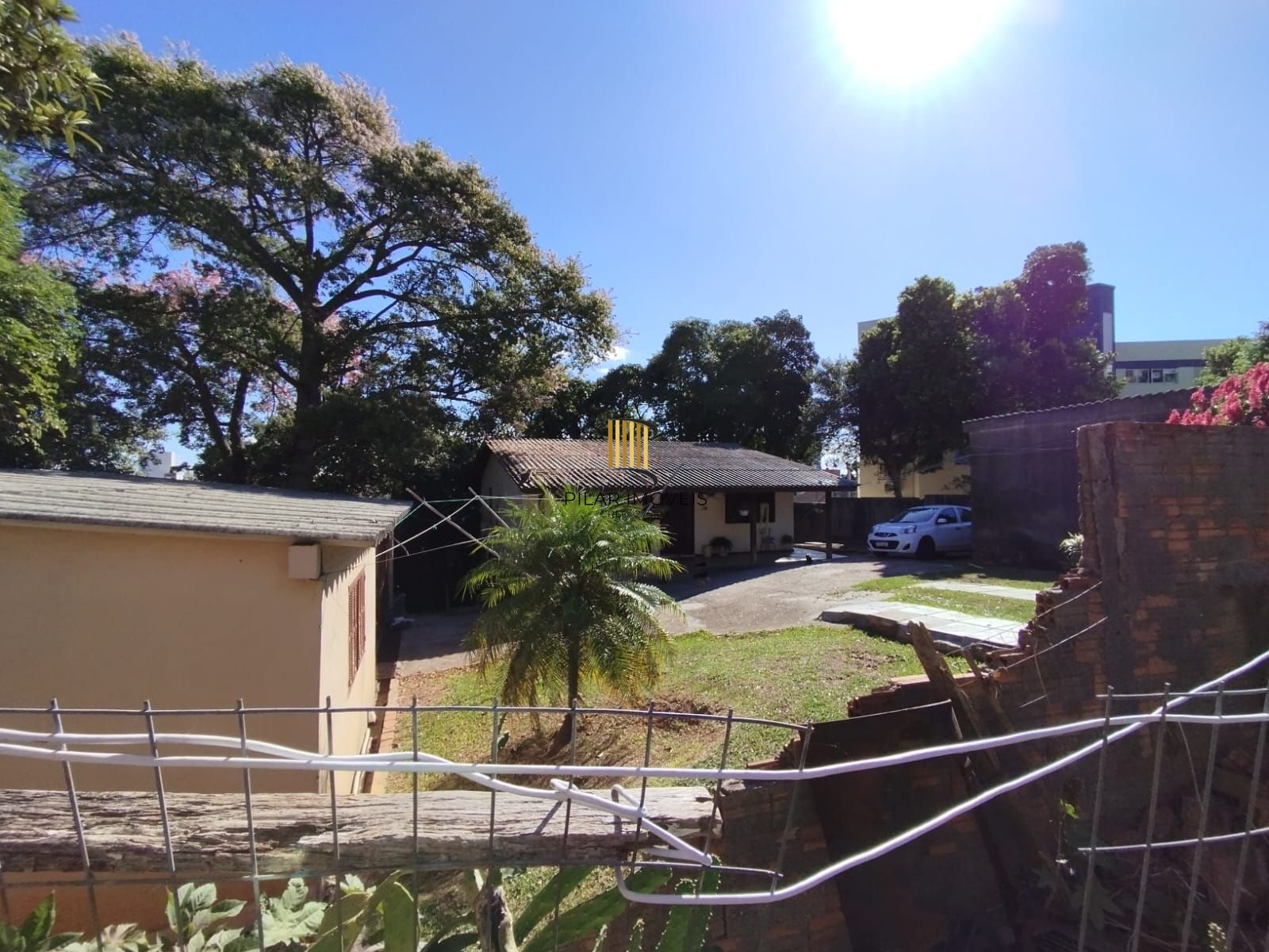 Terreno para Venda - 0m², 0 dormitórios, Camaquã