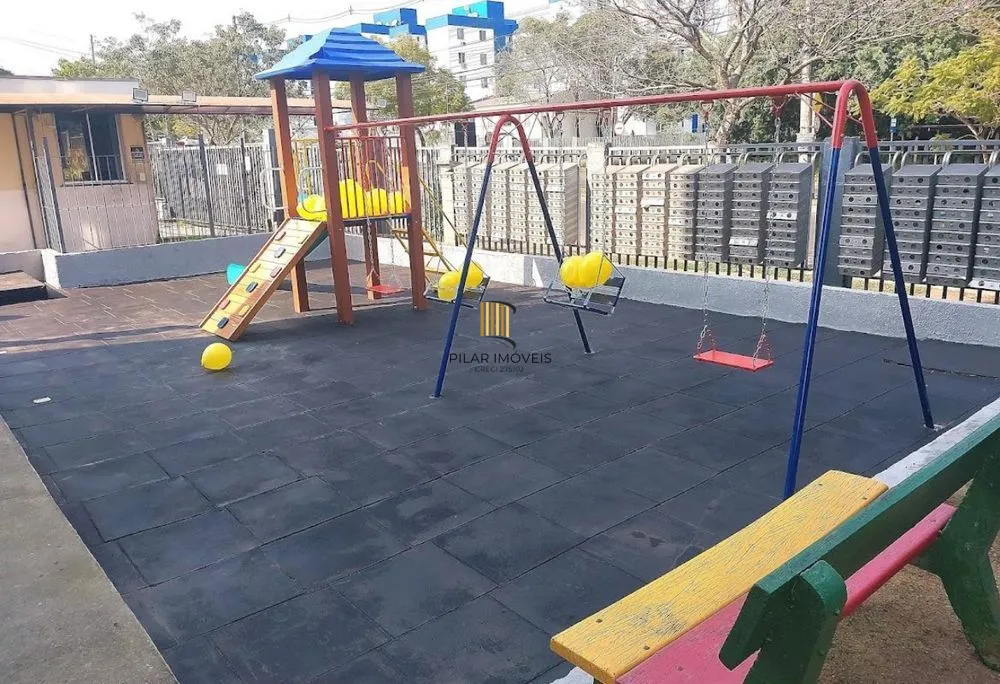 Apartamento 2 dormitórios, no Bairro Jardim Leopoldina.