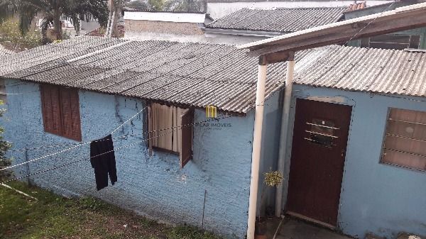 Terreno para Venda - 0m², 0 dormitórios, Partenon