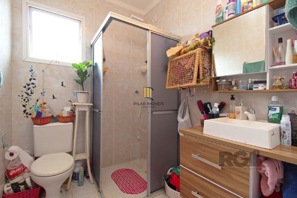 Casa para Venda - 118m², 2 dormitórios, 2 vagas - Aberta Dos Morros