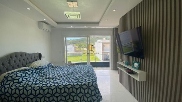 Casa Condominio para Venda - 203.81m², 3 dormitórios, sendo 1 suites, 2 vagas - 