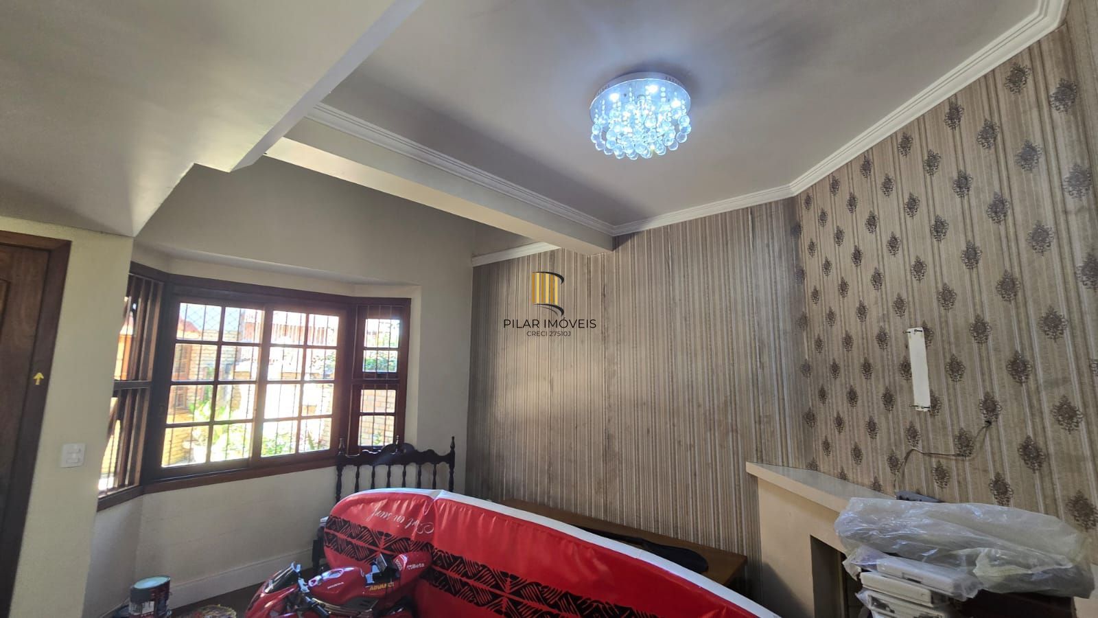 Casa em Condomínio no Bairro Ipanema – Porto Alegre