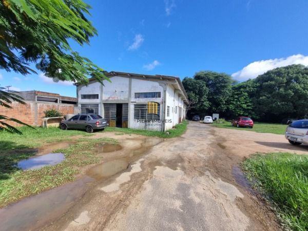 Area em Porto Alegre, no bairro Ipanema, à venda.