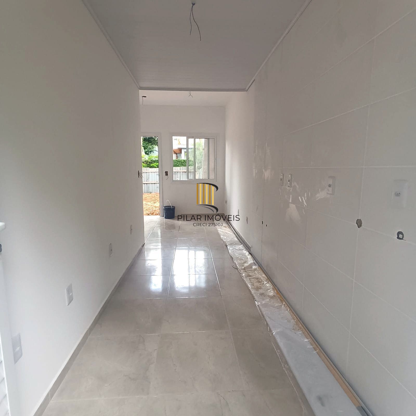 Studio 1 dormitórios à venda Espírito Santo Porto Alegre/RS