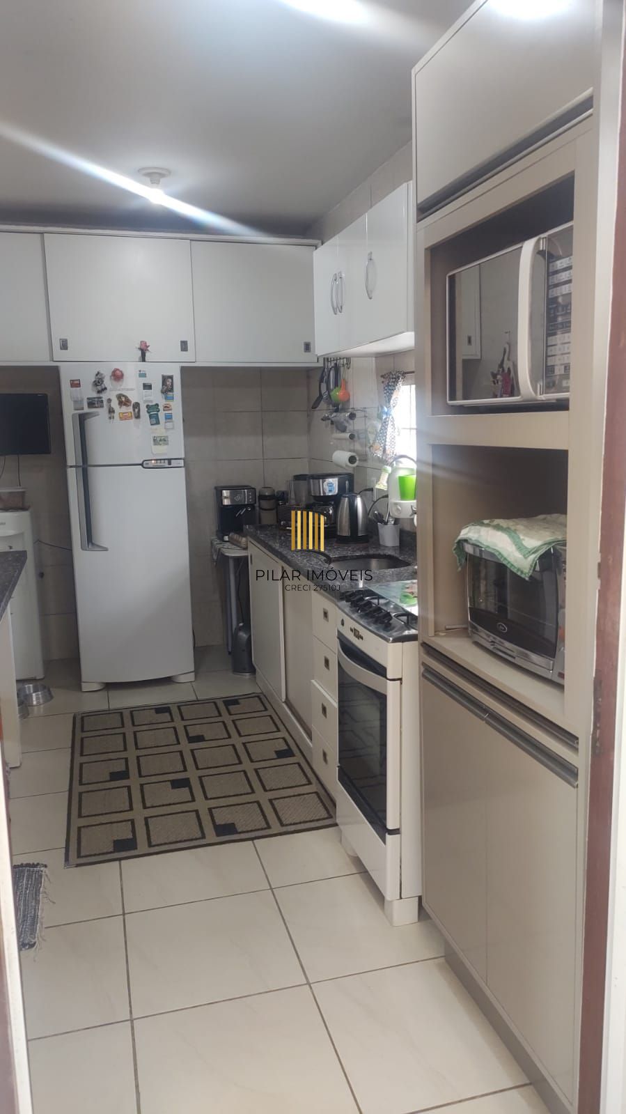Casa Condominio em Porto Alegre, no bairro Tristeza, com 3 quartos