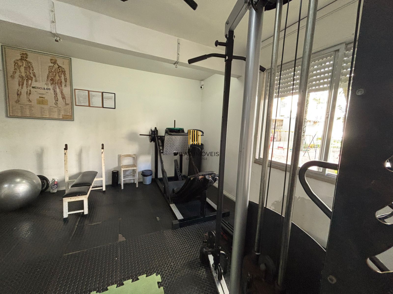 Apartamento 2 dormitórios à venda Tristeza Porto Alegre/RS