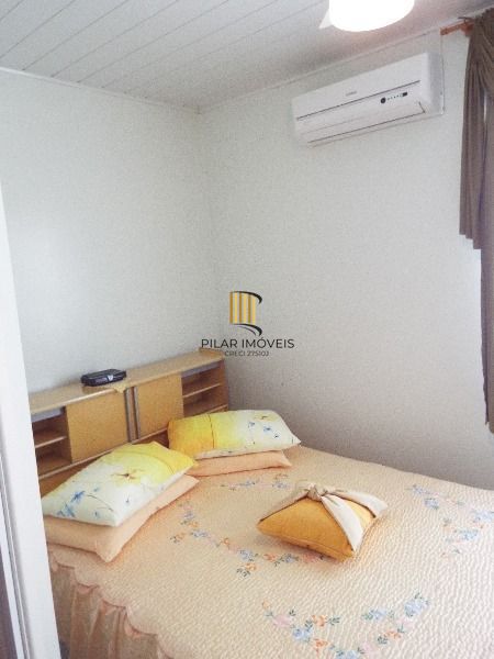 Casa para Venda - 89.93m², 2 dormitórios, 2 vagas - Hípica