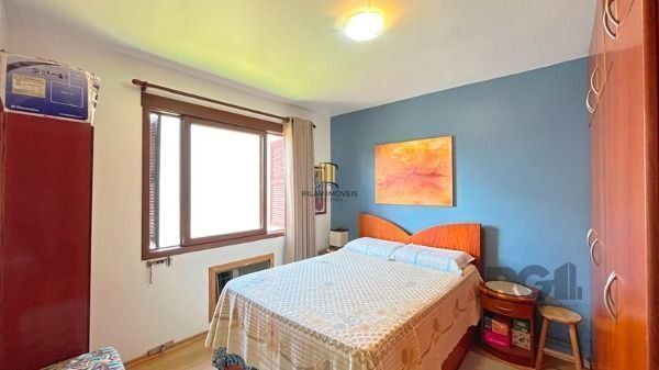 Cobertura 3 dormitórios à venda Tristeza Porto Alegre/RS