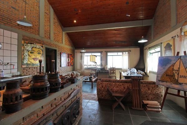 Terreno para Venda - 250m², 3 dormitórios, 3 vagas - Vila Conceição