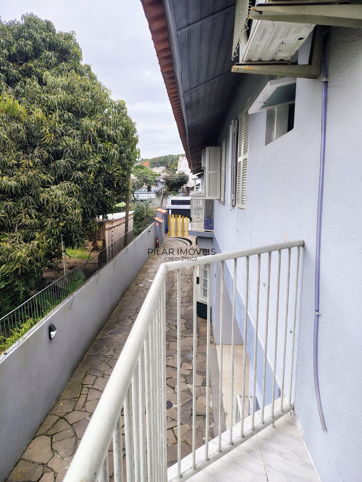 Casa Condomínio no bairro Tristeza, com 3 dormitório(s),