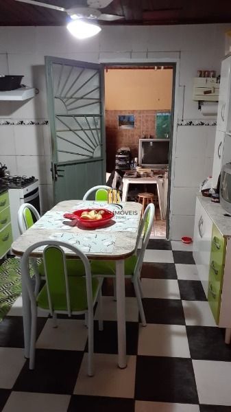 Casa para Venda - 160m², 4 dormitórios, 2 vagas - Aberta dos Morros