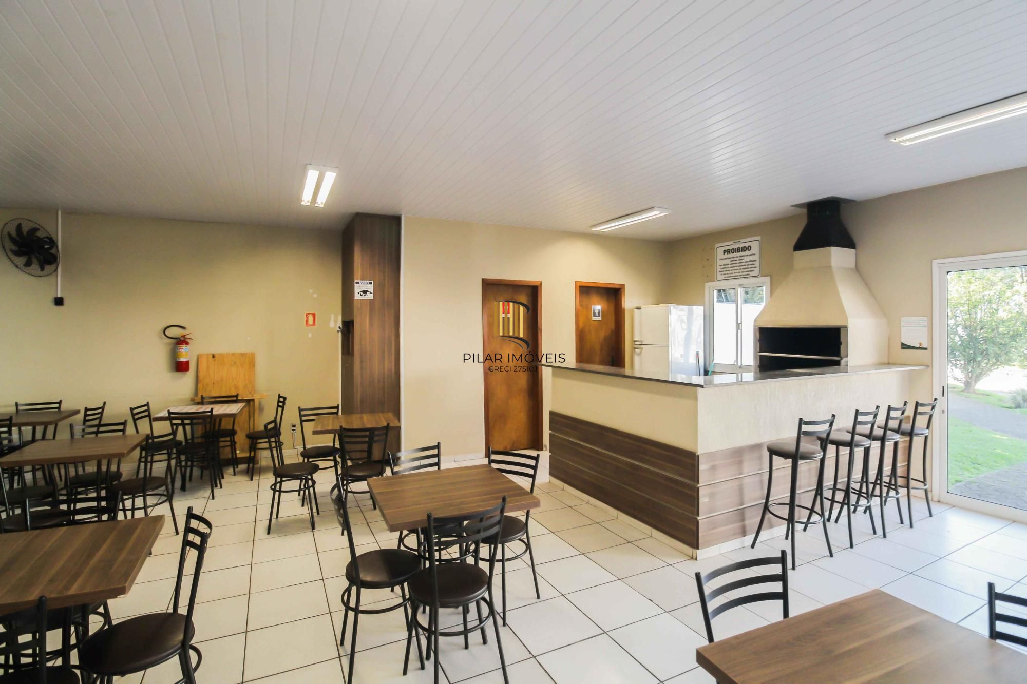 Quintas do prado- Oportunidade em condomínio Fechado na Hípica - 3 D - 2 Vagas