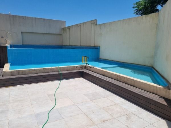 Apartamento para Venda - 42.51m², 2 dormitórios, 1 vaga - Cavalhada