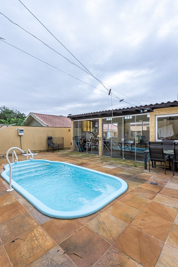 Excelente casa de dois pavimentos no bairro Ipanema – Zona Sul de Porto Alegre