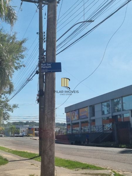 Terreno em Porto Alegre, no bairro Hípica, à venda.