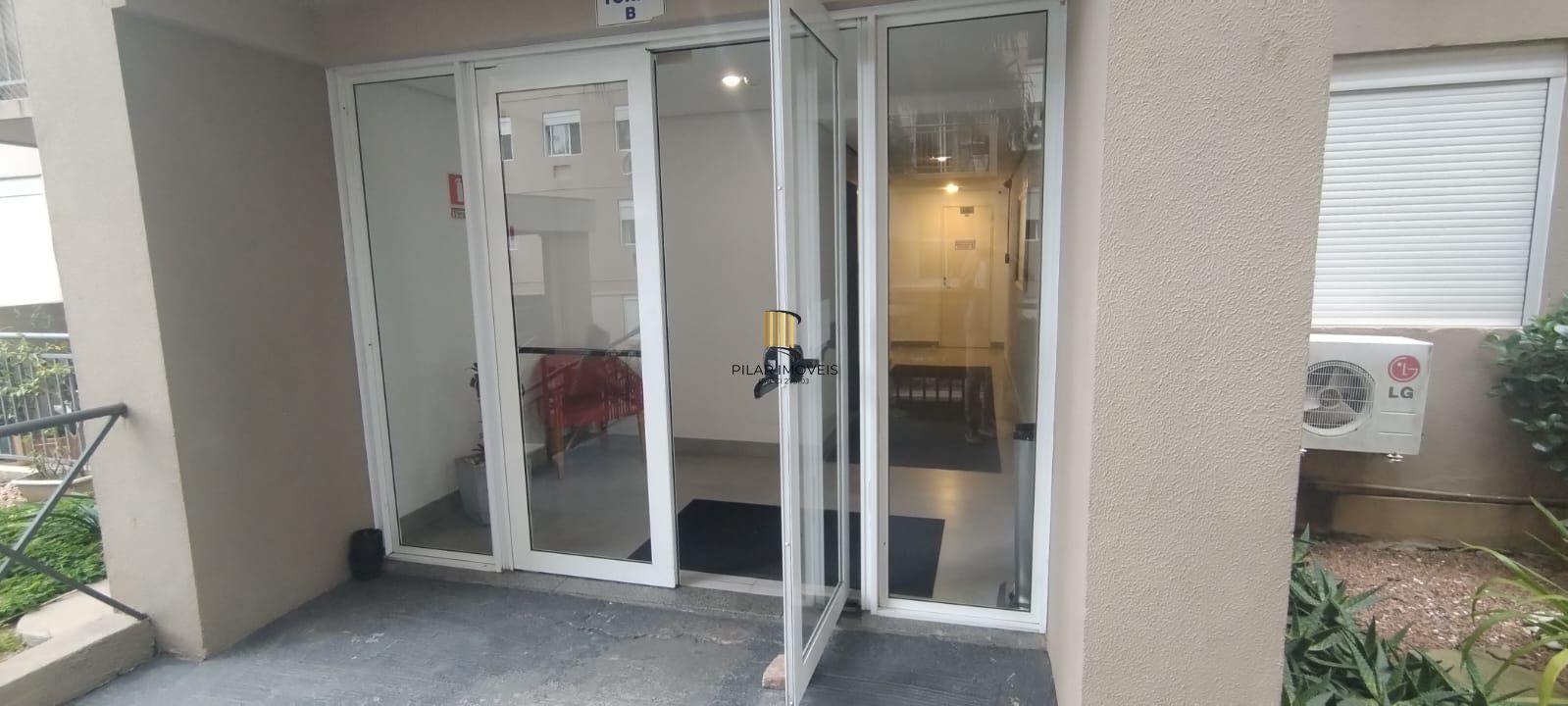 Apartamento 3 dormitórios no bairro Tristeza