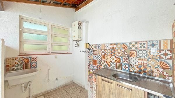 Casa Condominio em Porto Alegre, no bairro Cavalhada, com 2 dormitório(s), à ven