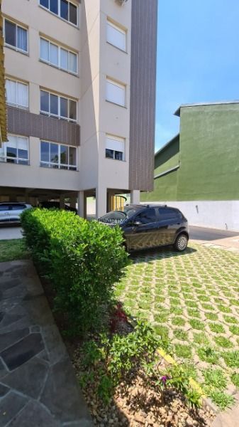 Apartamento para Venda - 53m², 2 dormitórios, 1 vaga - Hípica