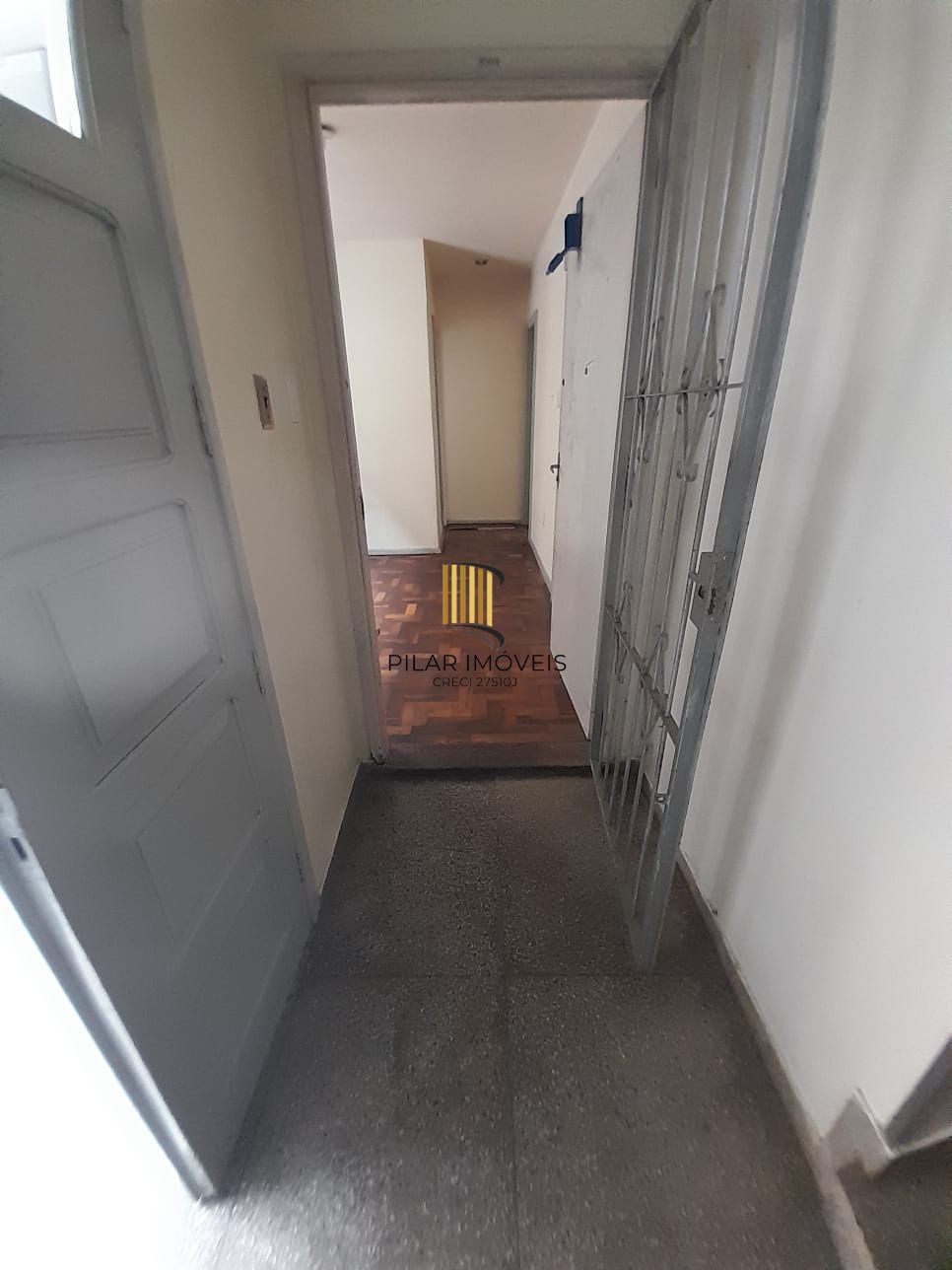 Apartamento 1 dormitório no bairro Jardim Itu