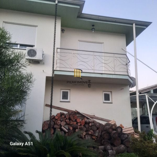 Sobrado 3 dormitórios à venda Vila Nova Porto Alegre/RS