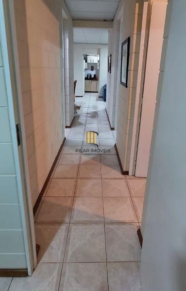 Apartamento para Venda - 69.34m², 3 dormitórios, 1 vaga - Vila Nova