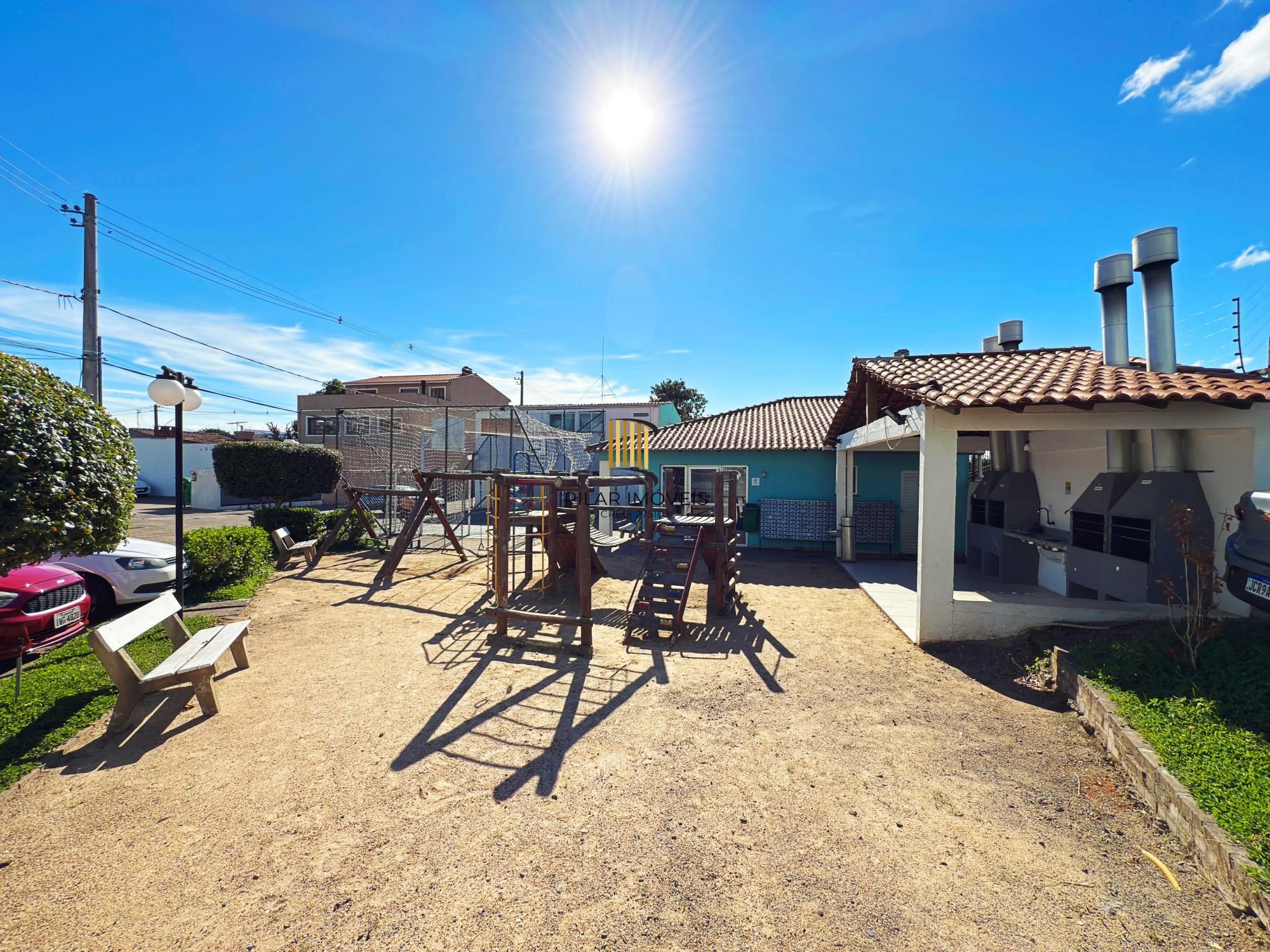 Apartamento mobiliado 2 dormitórios à venda Vila Nova Porto Alegre/RS