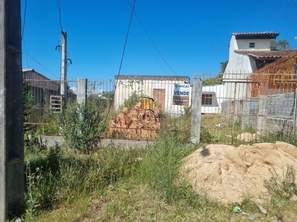 Terreno à venda Camaquã Porto Alegre/RS