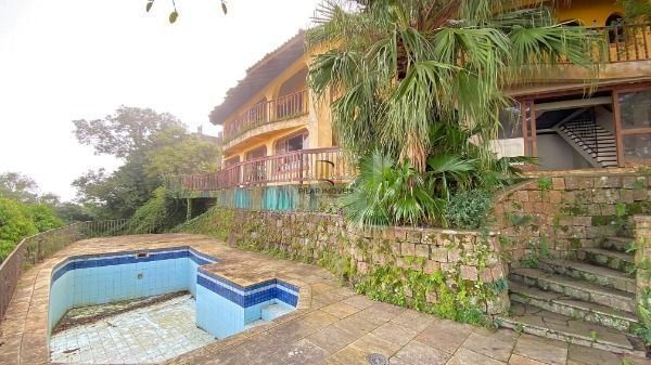 Casa para Venda - 596m², 6 dormitórios, sendo 4 suites, 6 vagas - Vila Conceição