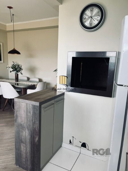 Apartamento 2 dormitórios à venda Jardim Carvalho Porto Alegre/RS