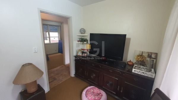 Apartamento para Venda - 80m², 3 dormitórios, Cristal