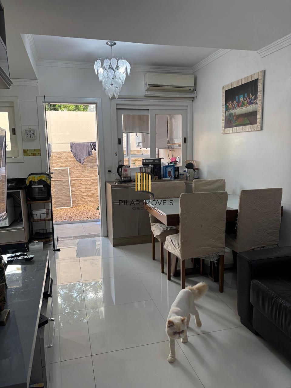 Casa em Condomínio 3 dormitórios à venda Cavalhada Porto Alegre/RS