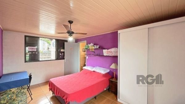 Casa para Venda - 177.5m², 3 dormitórios, 3 vagas - Cavalhada