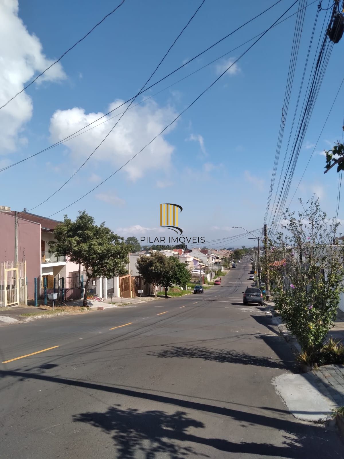 Terreno à venda Guarujá Porto Alegre/RS