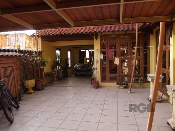Casa para Venda - 320m², 4 dormitórios, sendo 1 suites, Vila Nova