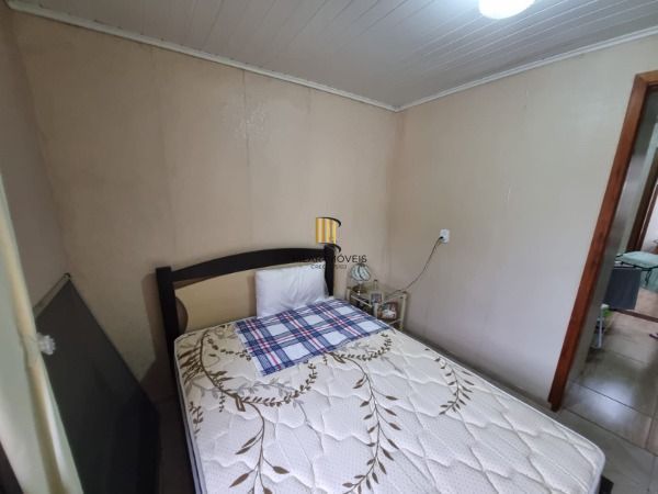 Casa Condominio em Porto Alegre, no bairro Cavalhada, com 2 dormitório(s), e 2 b