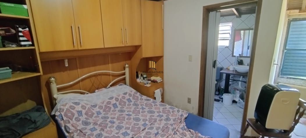 Casa em Condomínio 2 dormitórios à venda Guarujá Porto Alegre/RS