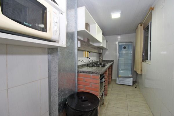Apartamento para Venda - 69m², 3 dormitórios, Camaquã